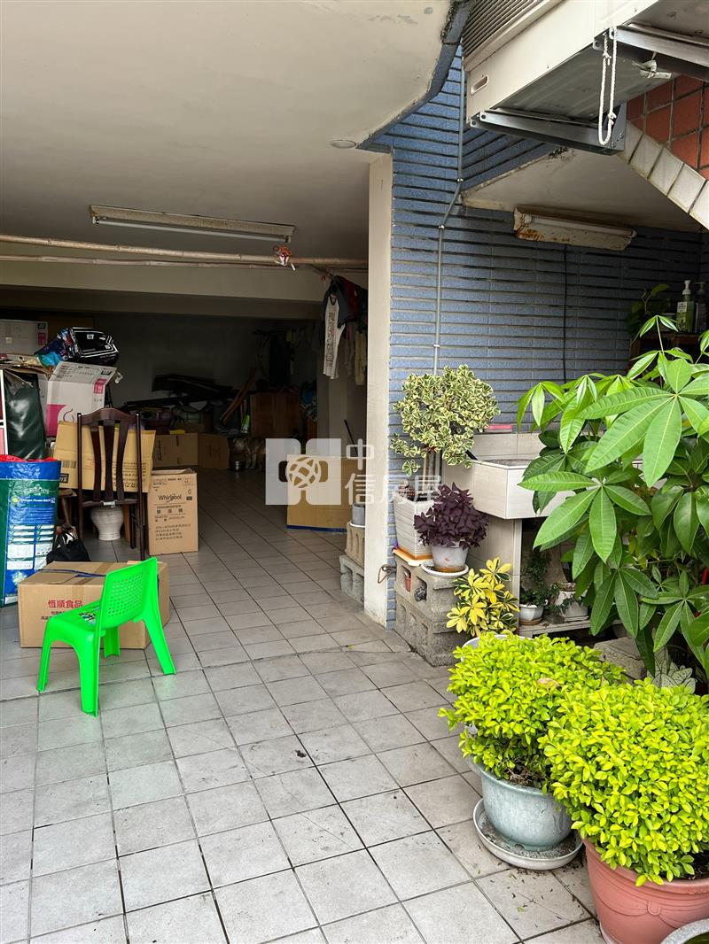 頭份文化商圈美透天房屋室內格局與周邊環境