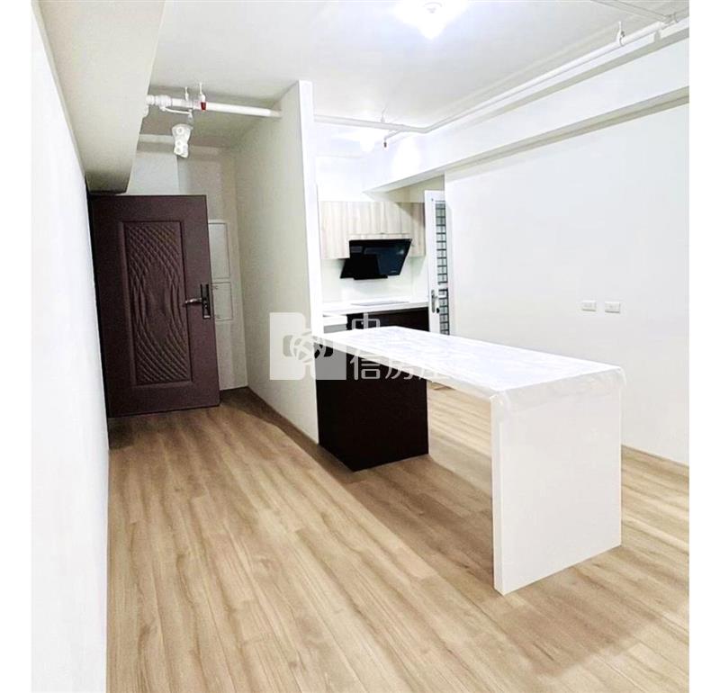 心之所向三房平車房屋室內格局與周邊環境