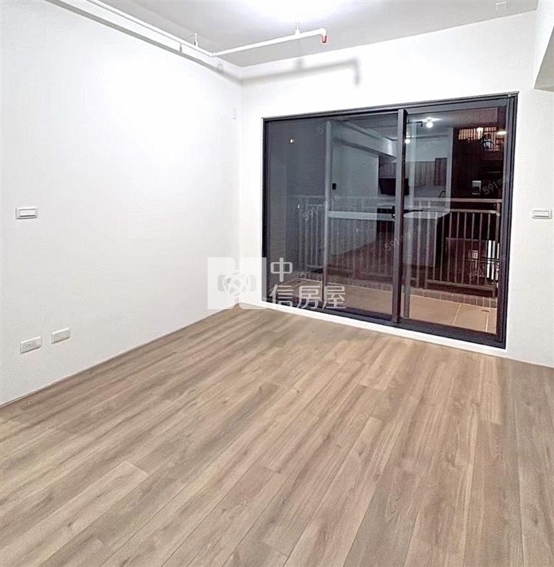 心之所向三房平車房屋室內格局與周邊環境