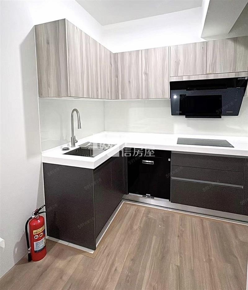 心之所向三房平車房屋室內格局與周邊環境