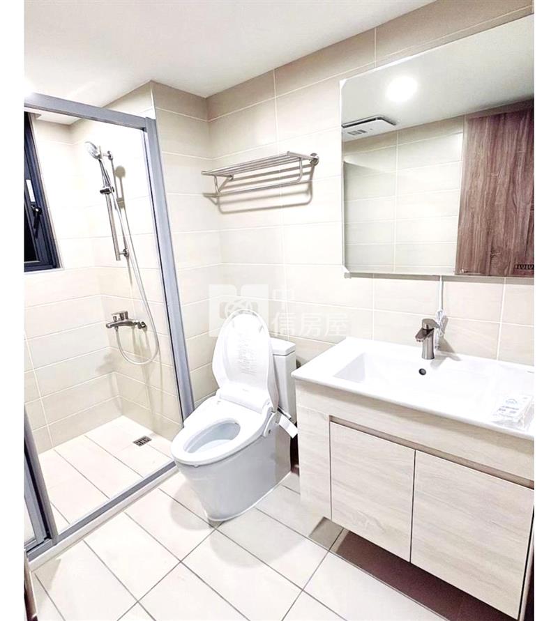 心之所向三房平車房屋室內格局與周邊環境