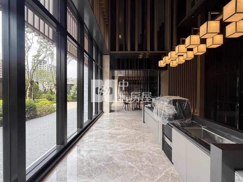 【安家】A18高鐵美術水公園高樓層河景3房車房屋室內格局與周邊環境