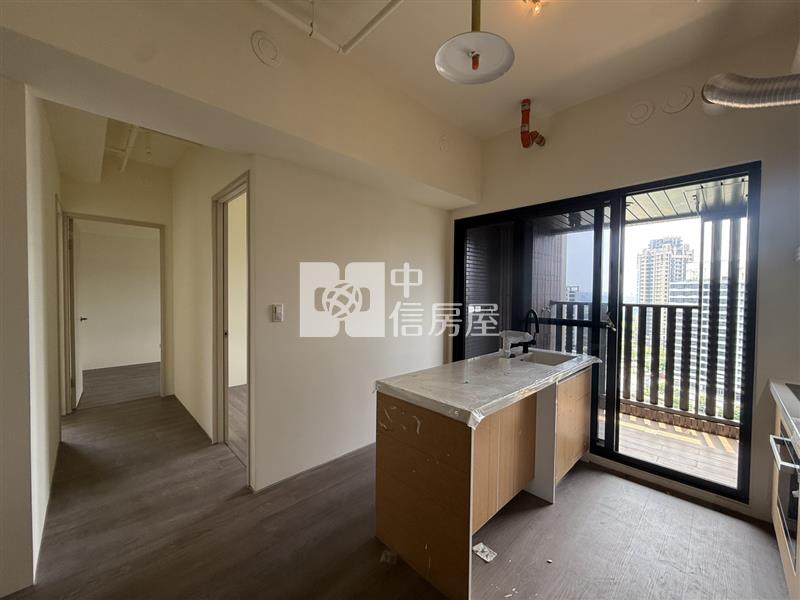 【安家】A18高鐵美術水公園高樓層河景3房車房屋室內格局與周邊環境