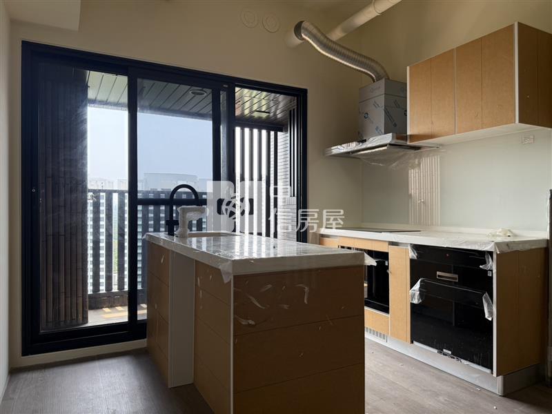 【安家】A18高鐵美術水公園高樓層河景3房車房屋室內格局與周邊環境