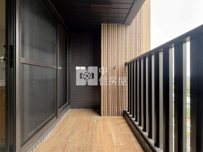 【安家】A18高鐵美術水公園高樓層河景3房車房屋室內格局與周邊環境