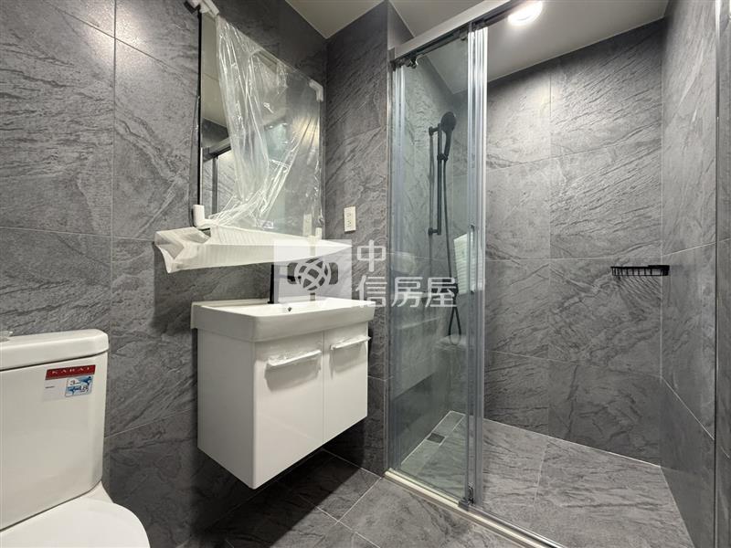 【安家】A18高鐵美術水公園高樓層河景3房車房屋室內格局與周邊環境