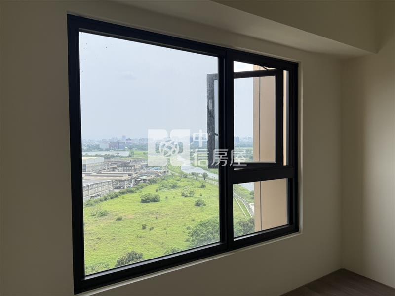 【安家】A18高鐵美術水公園高樓層河景3房車房屋室內格局與周邊環境