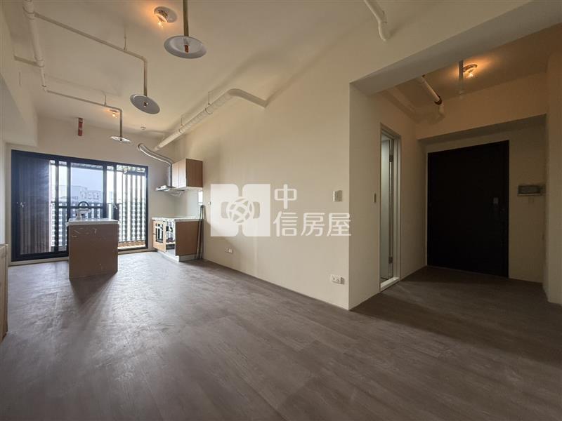 【安家】A18高鐵美術水公園高樓層河景3房車房屋室內格局與周邊環境