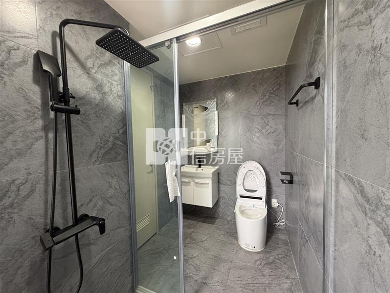 【安家】A18高鐵美術水公園高樓層河景3房車房屋室內格局與周邊環境