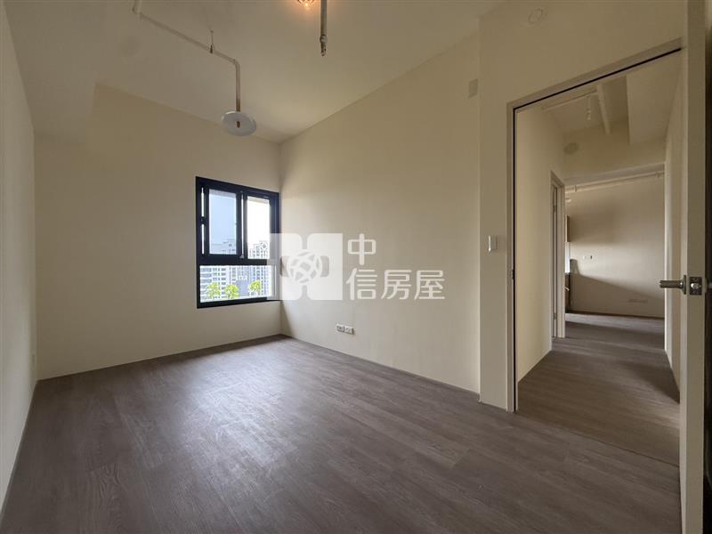 【安家】A18高鐵美術水公園高樓層河景3房車房屋室內格局與周邊環境