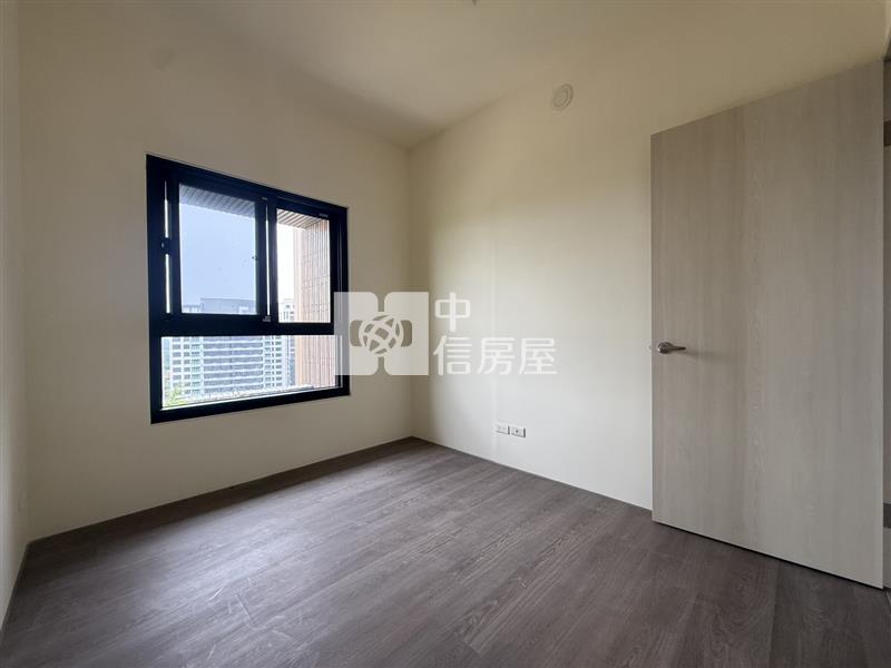 【安家】A18高鐵美術水公園高樓層河景3房車房屋室內格局與周邊環境