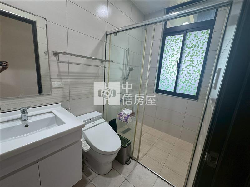 三代同堂大坪數電梯別墅房屋室內格局與周邊環境