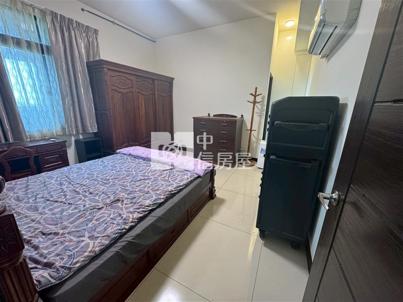 三代同堂大坪數電梯別墅房屋室內格局與周邊環境