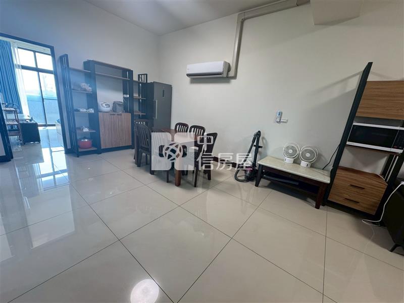 三代同堂大坪數電梯別墅房屋室內格局與周邊環境