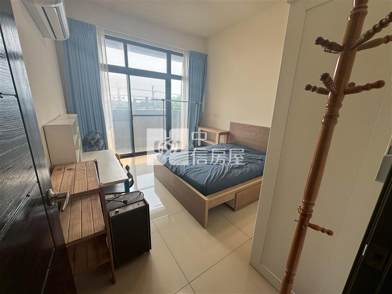 三代同堂大坪數電梯別墅房屋室內格局與周邊環境