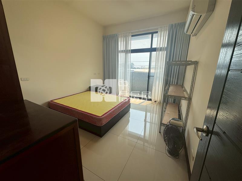 三代同堂大坪數電梯別墅房屋室內格局與周邊環境