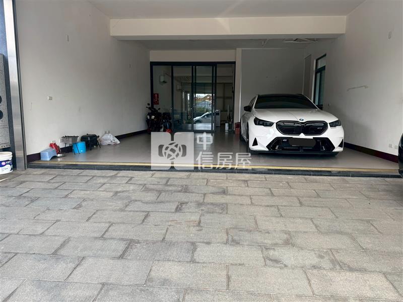 三代同堂大坪數電梯別墅房屋室內格局與周邊環境