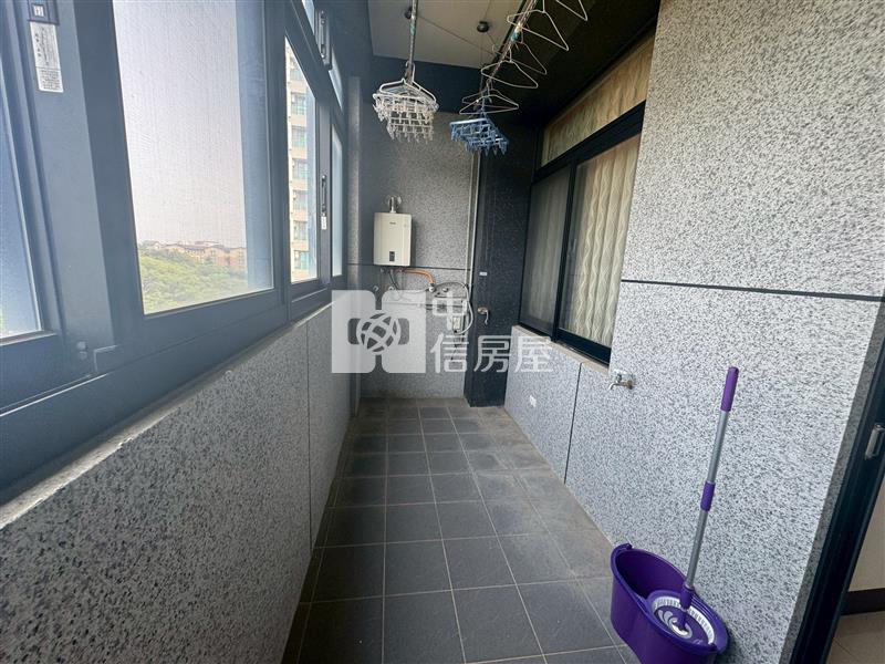 三代同堂大坪數電梯別墅房屋室內格局與周邊環境