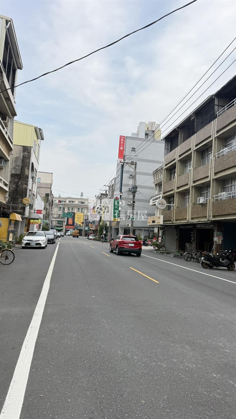 關廟國中有電梯店住房屋室內格局與周邊環境