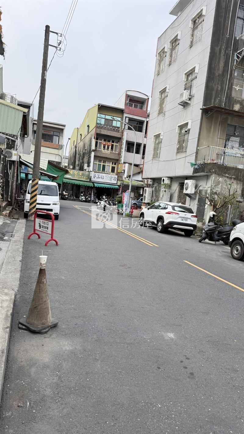 關廟國中有電梯店住房屋室內格局與周邊環境