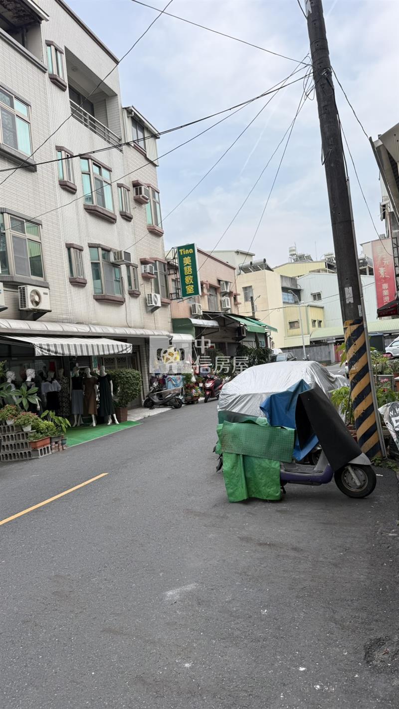 關廟國中有電梯店住房屋室內格局與周邊環境