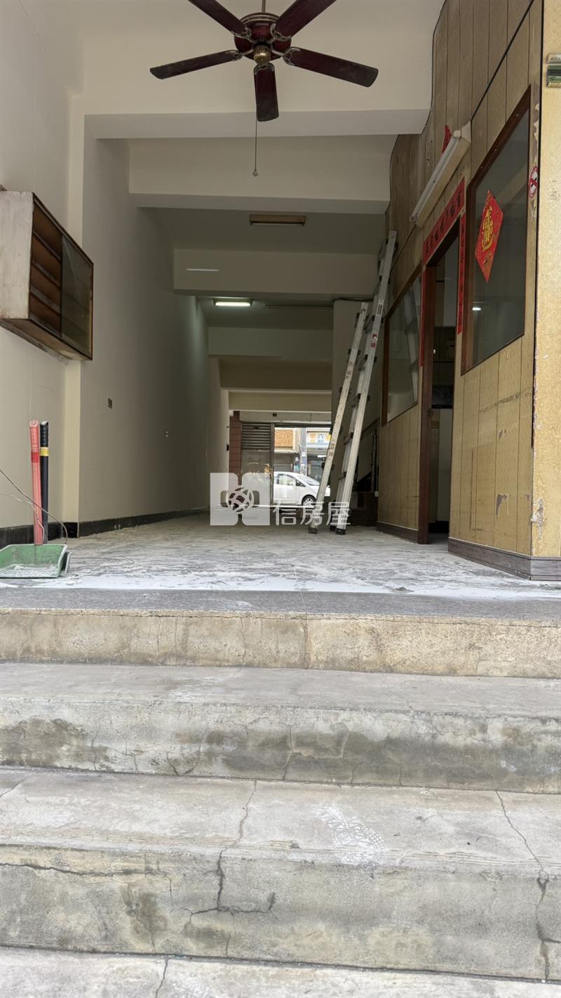 關廟國中有電梯店住房屋室內格局與周邊環境