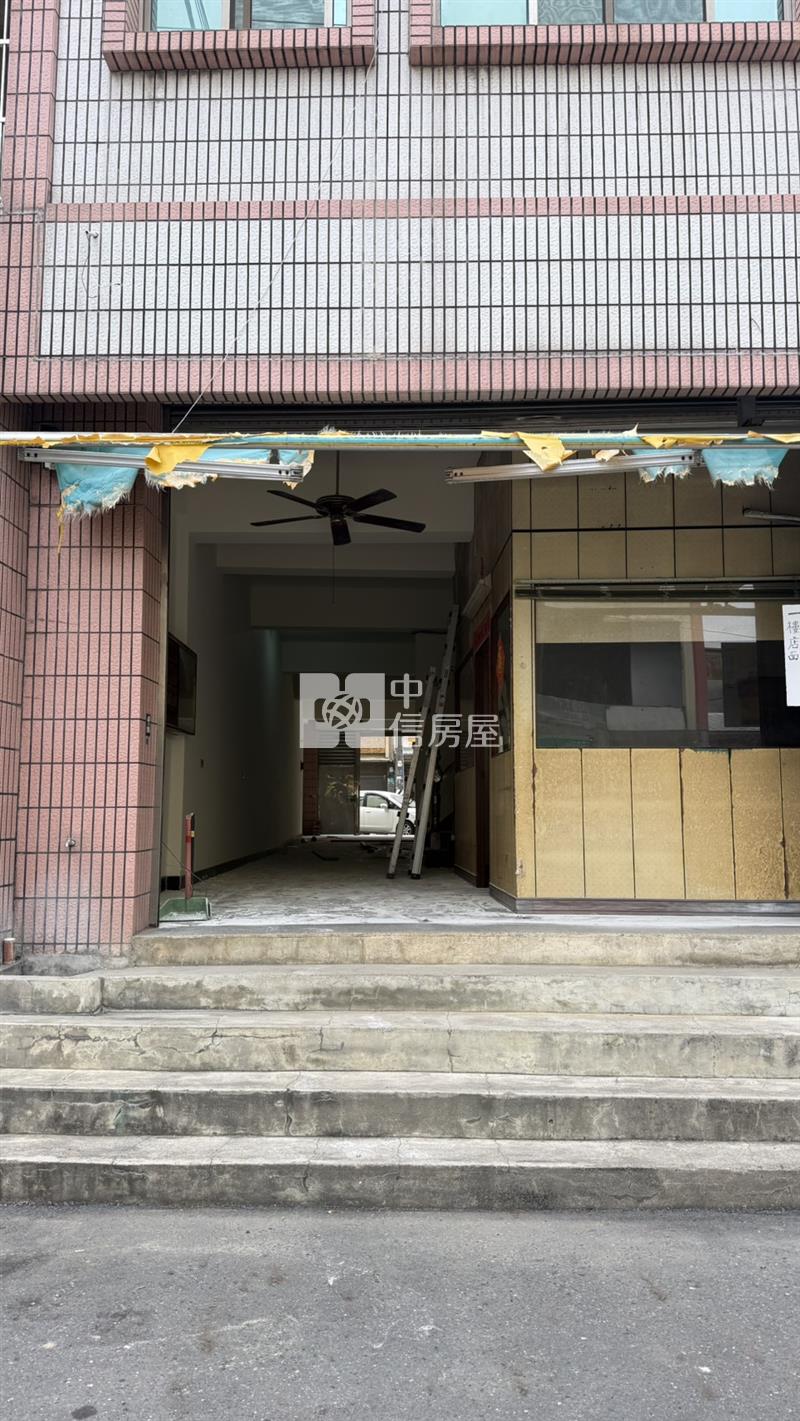 關廟國中有電梯店住房屋室內格局與周邊環境