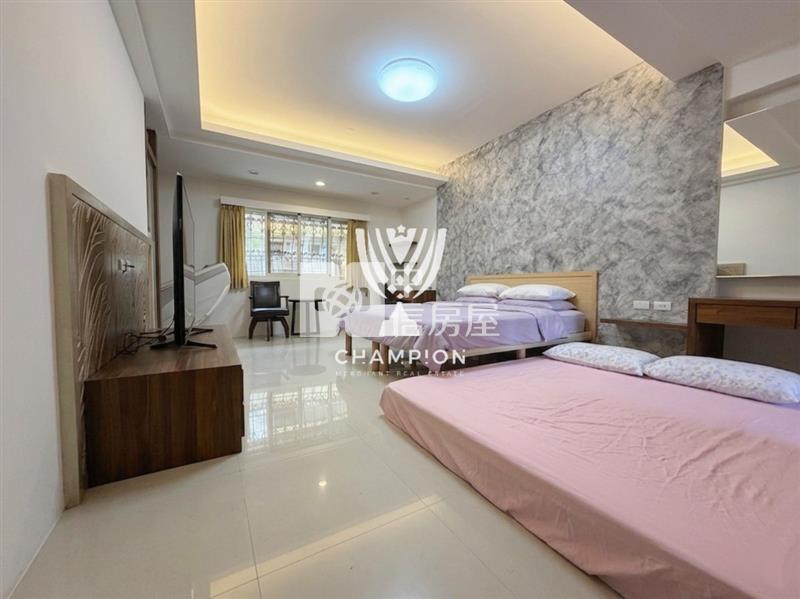 【冠軍商仲】澄品香榭極品透天房屋室內格局與周邊環境