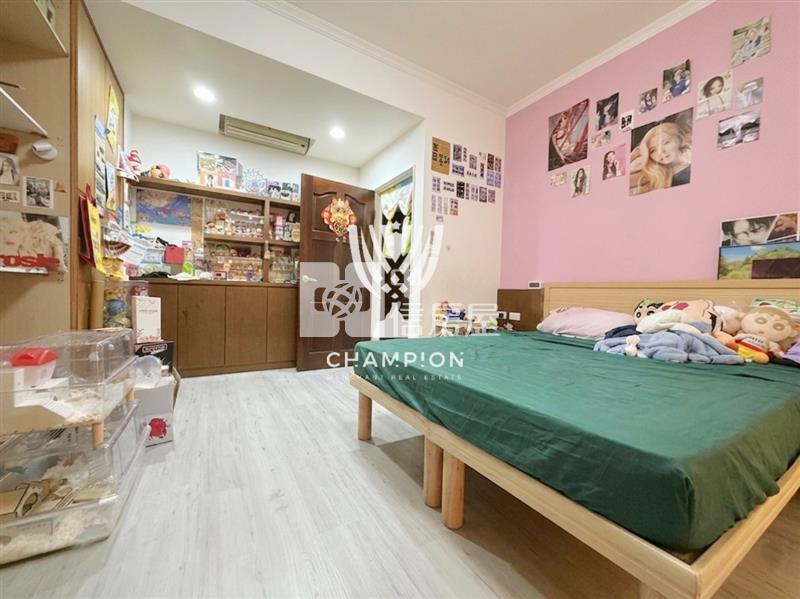 【冠軍商仲】澄品香榭極品透天房屋室內格局與周邊環境