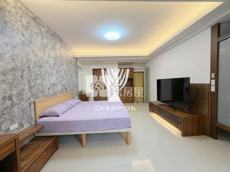 【冠軍商仲】澄品香榭極品透天房屋室內格局與周邊環境