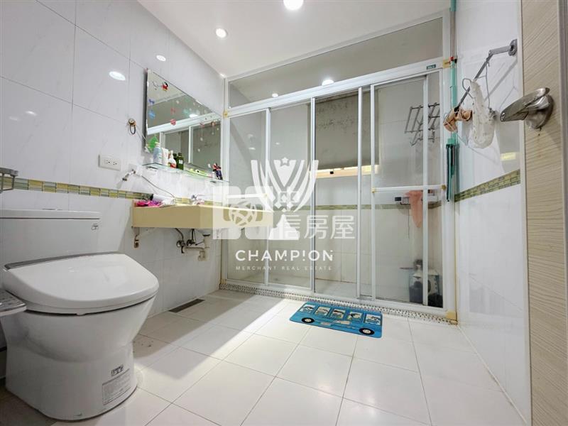 【冠軍商仲】澄品香榭極品透天房屋室內格局與周邊環境