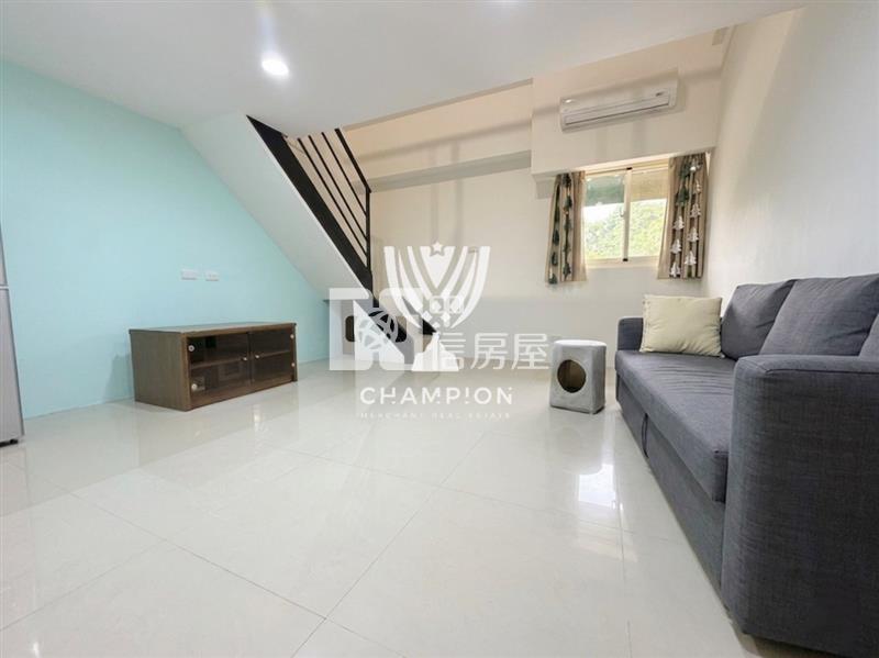 【冠軍商仲】澄品香榭極品透天房屋室內格局與周邊環境