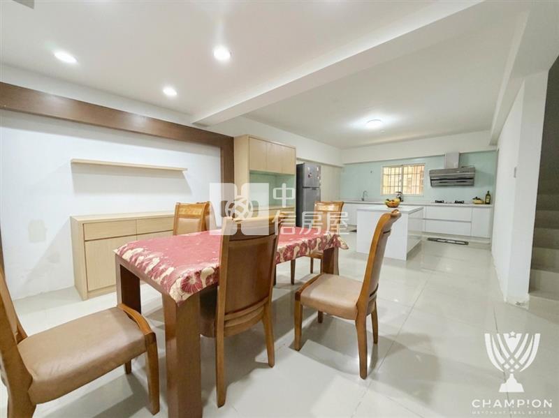 【冠軍商仲】澄品香榭極品透天房屋室內格局與周邊環境