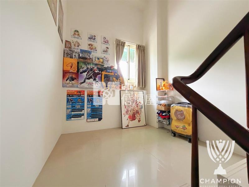 【冠軍商仲】澄品香榭極品透天房屋室內格局與周邊環境