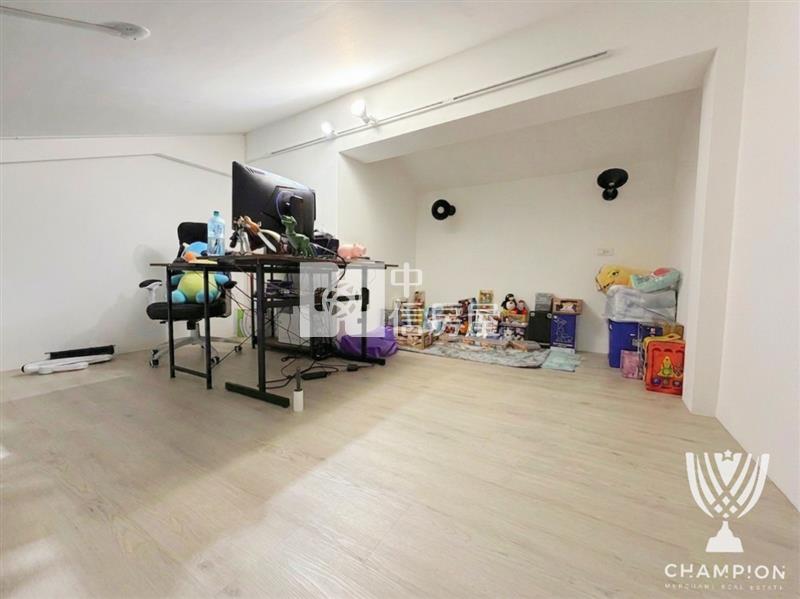 【冠軍商仲】澄品香榭極品透天房屋室內格局與周邊環境