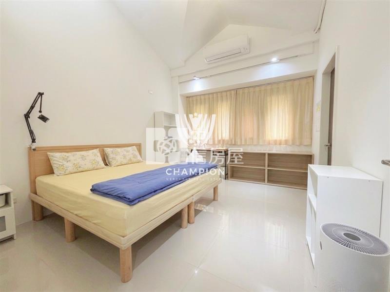 【冠軍商仲】澄品香榭極品透天房屋室內格局與周邊環境