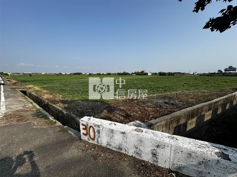 佳里8米路3分美農地房屋室內格局與周邊環境