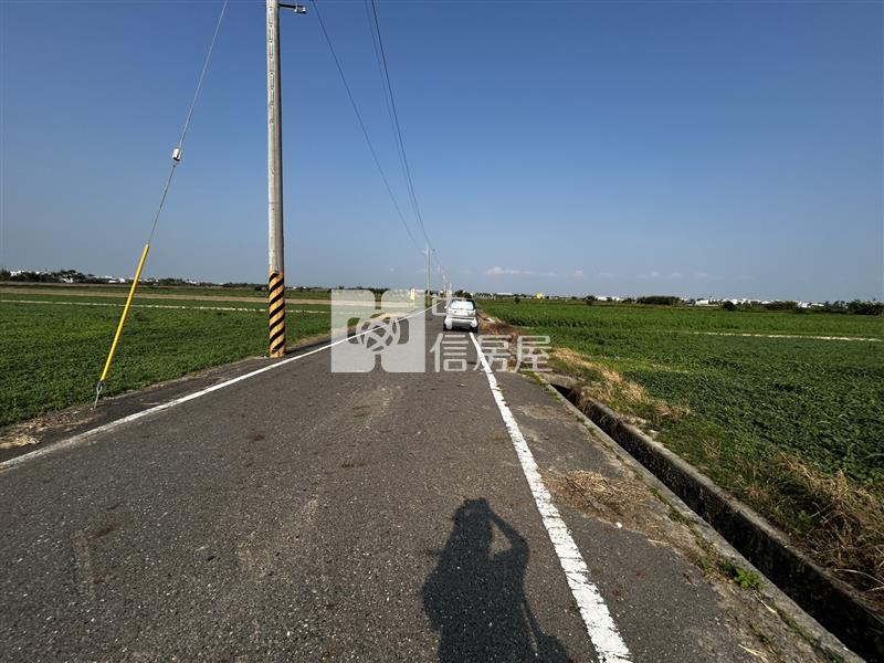 佳里8米路3分美農地房屋室內格局與周邊環境