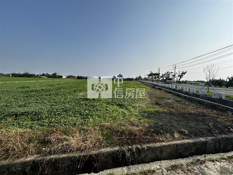 佳里8米路3分美農地房屋室內格局與周邊環境