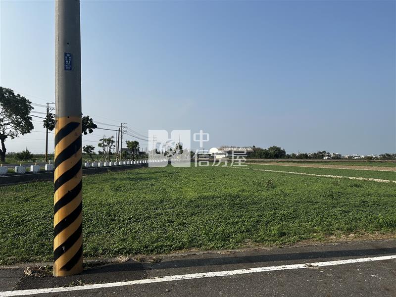 佳里8米路3分美農地房屋室內格局與周邊環境