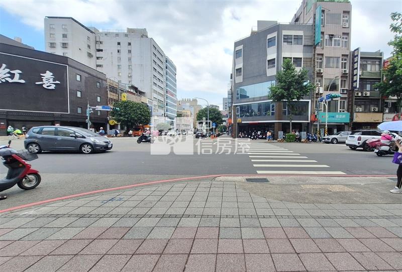 中壢火車站商辦公室房屋室內格局與周邊環境