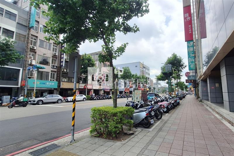 中壢火車站商辦公室房屋室內格局與周邊環境