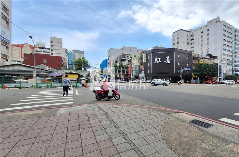 中壢火車站商辦公室房屋室內格局與周邊環境