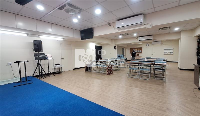 中壢火車站商辦公室房屋室內格局與周邊環境