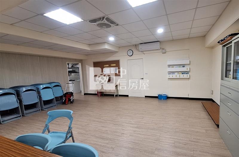 中壢火車站商辦公室房屋室內格局與周邊環境