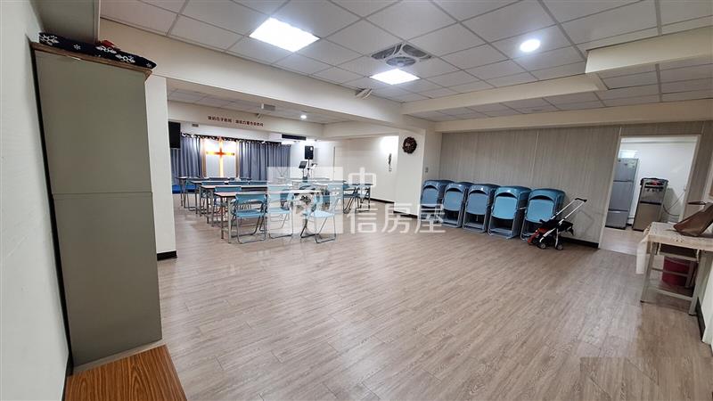 中壢火車站商辦公室房屋室內格局與周邊環境