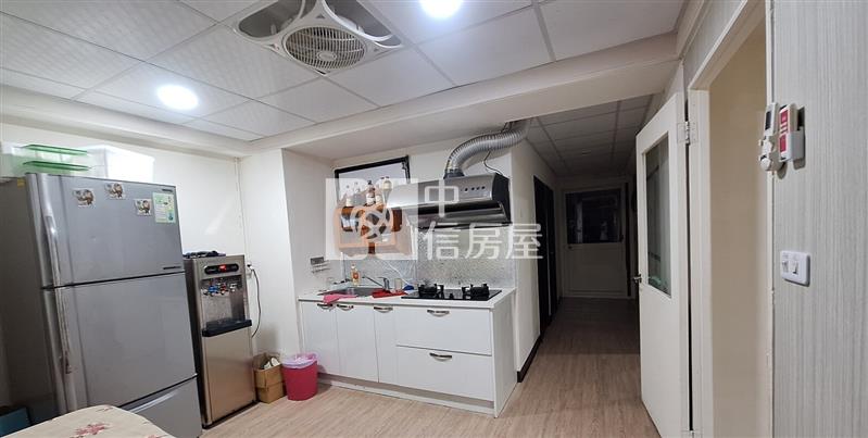 中壢火車站商辦公室房屋室內格局與周邊環境