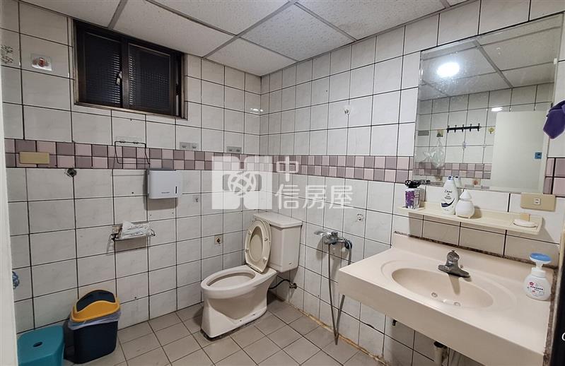 中壢火車站商辦公室房屋室內格局與周邊環境