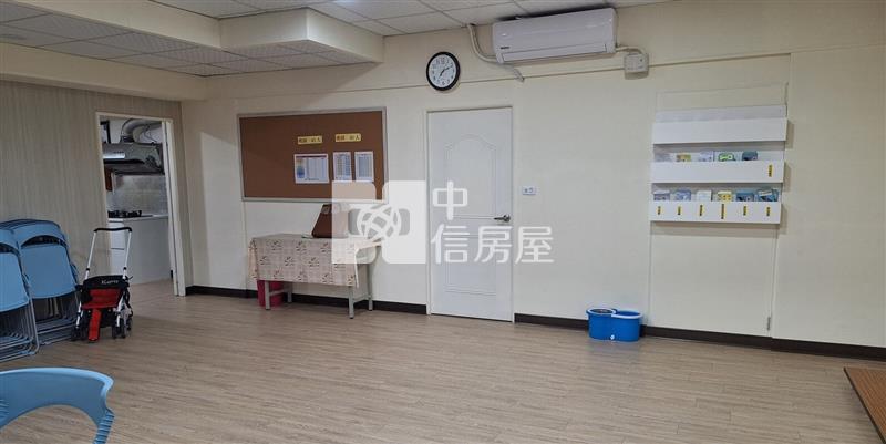 中壢火車站商辦公室房屋室內格局與周邊環境