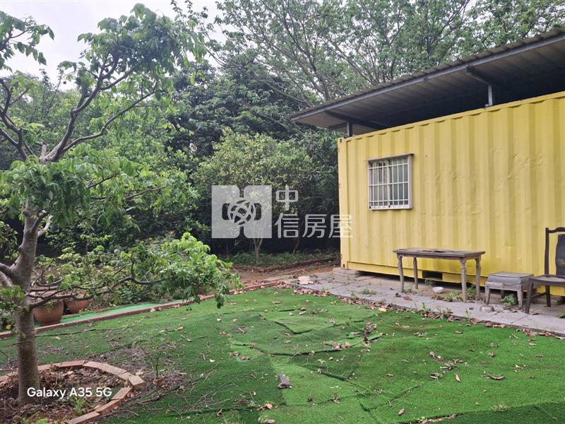 【安家】專任-平鎮復旦中學平坦大面寬漂亮農地房屋室內格局與周邊環境